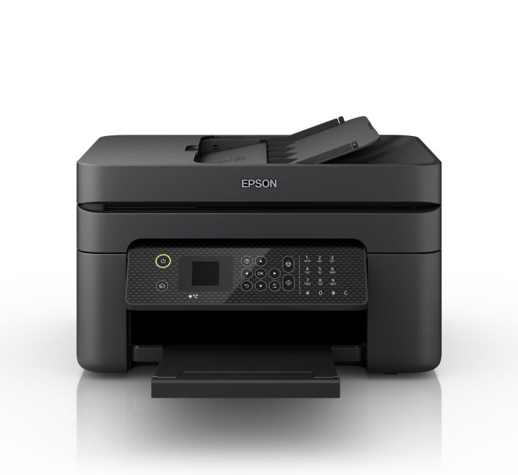 Epson Workforce WF-2930DWF A4 Inkjet Multifunction Epson Workforce WF-2930DWF A4 Inkjet Multifunction
