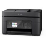 Epson Workforce WF-2950DWF A4 Inkjet Multifunction