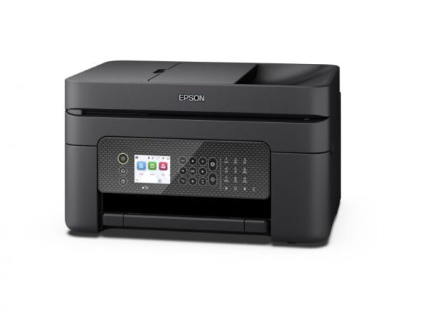 Epson Workforce WF-2950DWF A4 Inkjet Multifunction