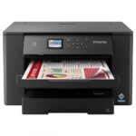 Epson WorkForce WF-7310DTW A3+ Colour Inkjet Printer - Image 2