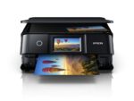 Epson Exp Home XP-8700 A4 Colour Inkjet Multifunction - Image 2