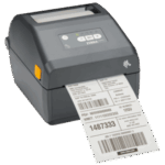 Zebra ZD421T