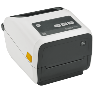 Zebra ZD421t Healthcare