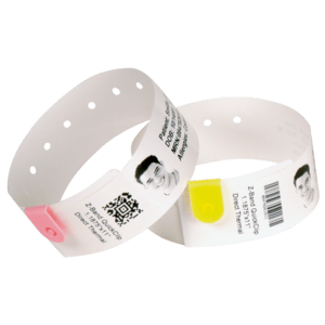 Zebra Z-Band QuickClip
