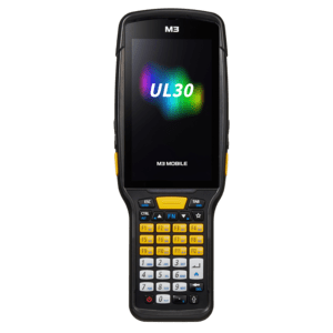 M3 Mobile UL30: 5" FHD