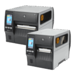 ZT411 RFID midrange printer
