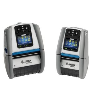 Zebra ZQ620 Plus Healthcare
