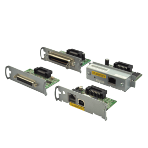 Epson interface