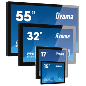 iiyama ProLite TF3215MC-B2