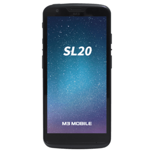 M3 Mobile SL20+