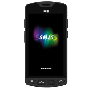 M3 Mobile SM15 X