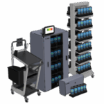 Zebra Intelligent Cabinet