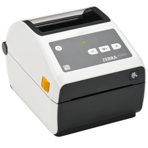 Zebra ZD420t Healthcare