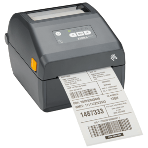 Zebra ZD421T