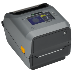 Zebra ZD621t